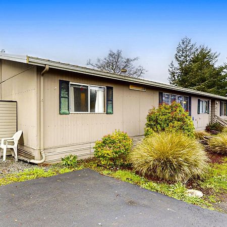 Villa Columbus Empire House Coos Bay Exterior foto